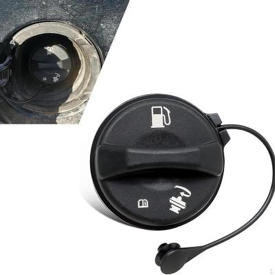 Fuel Tank Cap Replacing High Performance GT261 Cover Easy To Install 19207873 Auto