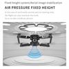 Neue WIFI FPV Drohne Weitwinkel HD 4K 1080P Kamera Höhenhaltung RC Faltbarer Quadcopter