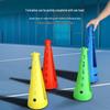 Portable Basketball Training Cone (30cm)