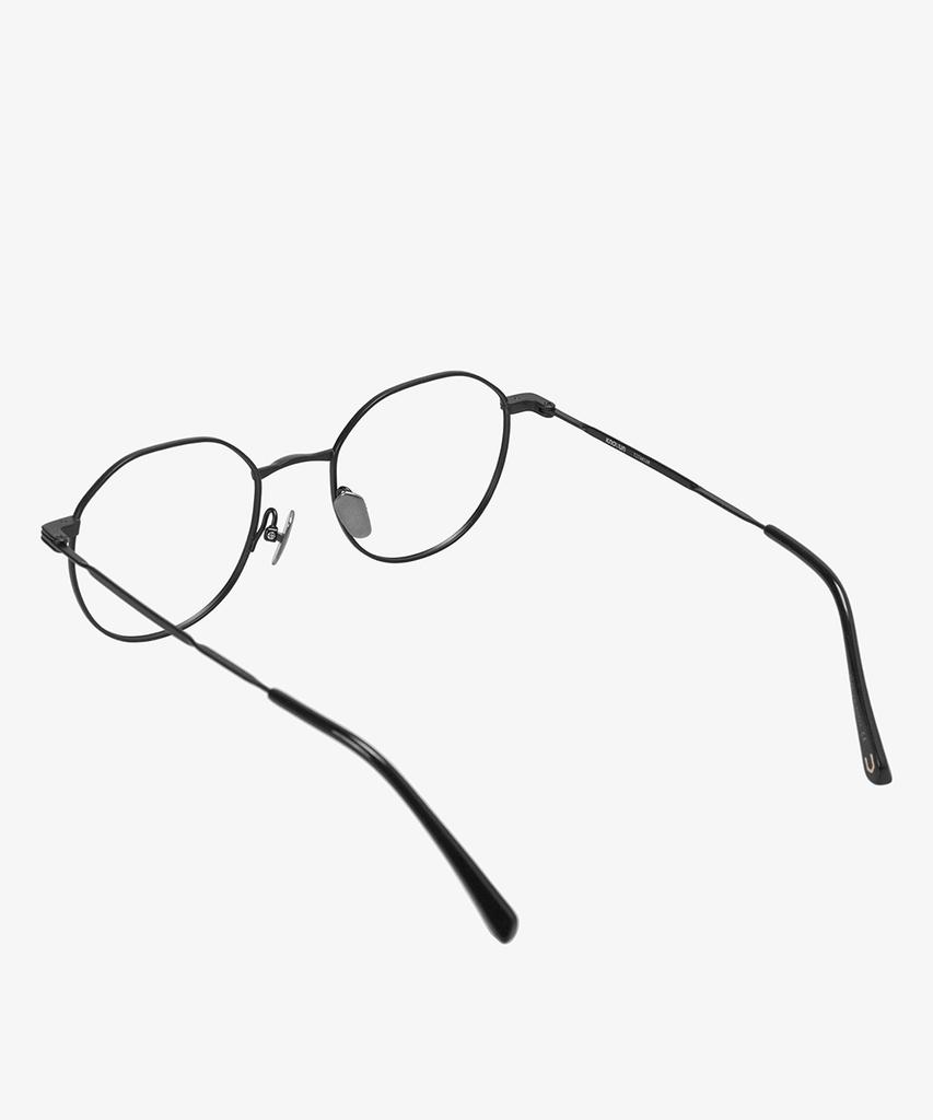 KNOUUN Trouble 1.1 In Black