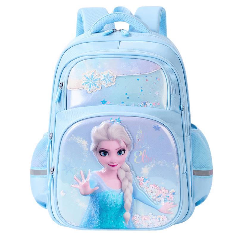 Disney Frozen Girls  Backpack 1