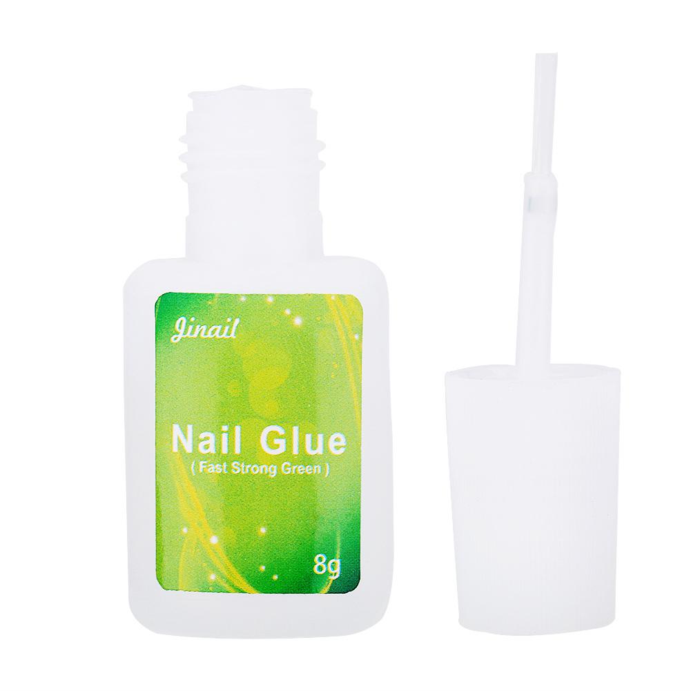 

8 г клей для коррекции вросшего ногтя педикюрный пластырь для ногтей клей инструмент для ухода за ногами