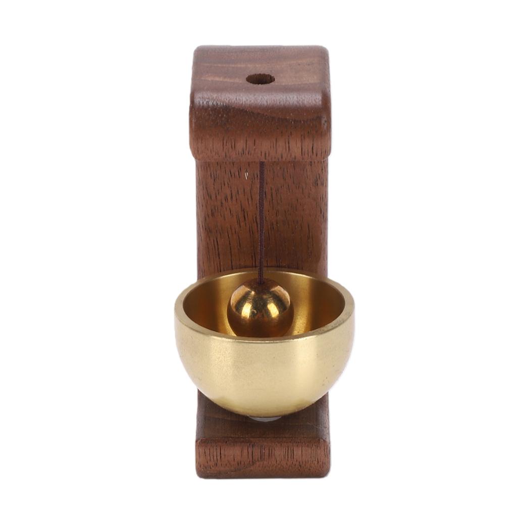 4pcs Magnetic Shopkeepers s for Door Opening Vintage Wooden Wind Door for Front Porch Garden Refrigerator C Shape