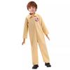 Ghostbusters Halloween Jumpsuit Costume for Cosplay & Stage Performance