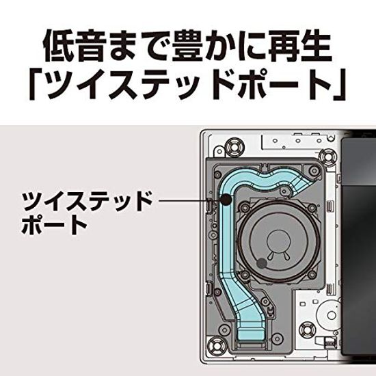 Panasonic Mini Component 2 Band Bluetooth Compatible Digital 5 Changer with USB Memory Recording Function FM/AM SC-HC420-K