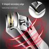 Professional Nail Clipper & Manicure Set