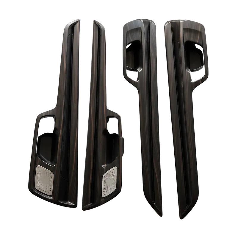 Compatible Accessories for 2023 Honda CR-V: Gear Shift Knob, Air Vent, Headlight Adjustment, Front Reading Light, Cigarette Lighter.