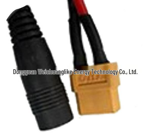 60V 25000mAh 16S5P Lithium-ion Battery Pack for Electric Scooters with Built-in BMS