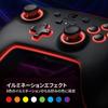 PowerA Spectra Enhanced Wired Controller for Nintendo Switch Black Year Licensed Original PC Smartphone Wallpaper Due To Expiry Date - [2 Warranty]