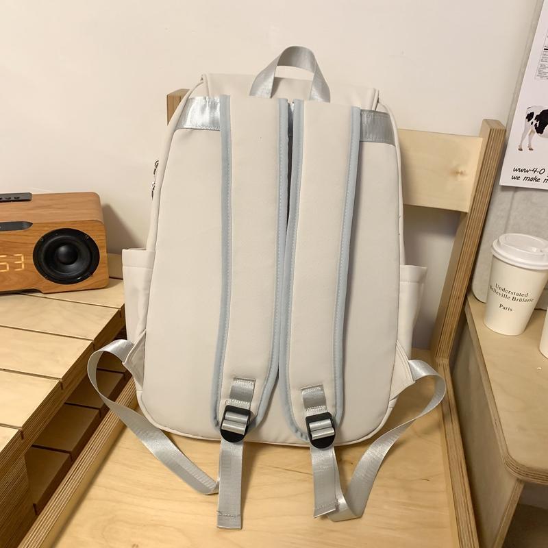 Мужской школьный рюкзак — фото 11