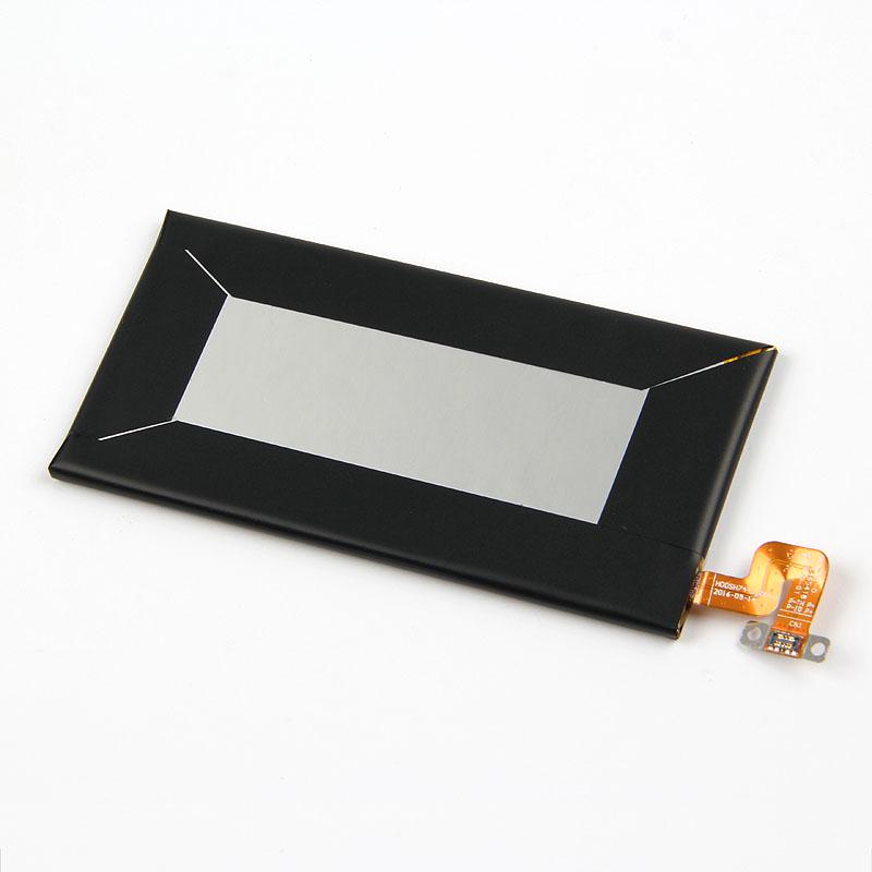 Original High Capacity B2PZF100 Phone Battery For HTC Ocean Note U-1w U Ultra U-1u 3000mAh