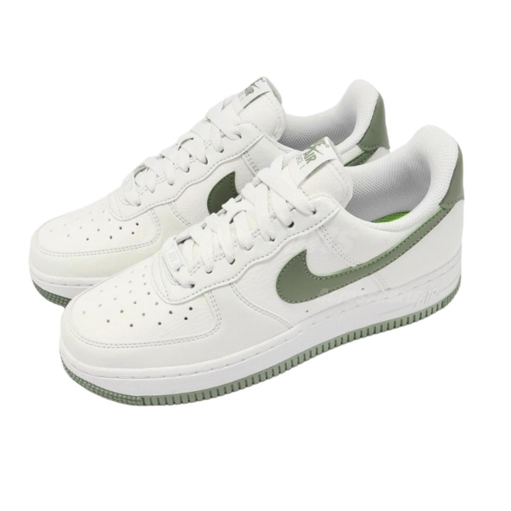 Nike Air Force 1 Low '07 SE Next Nature Oil Green