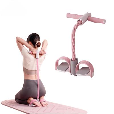 Fitness vybavení – Gumové stuhy a expandéry