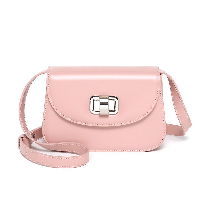 High-end texture 2024 summer new fashion versatile crossbody small square bag, light luxury simple design shoulder bag