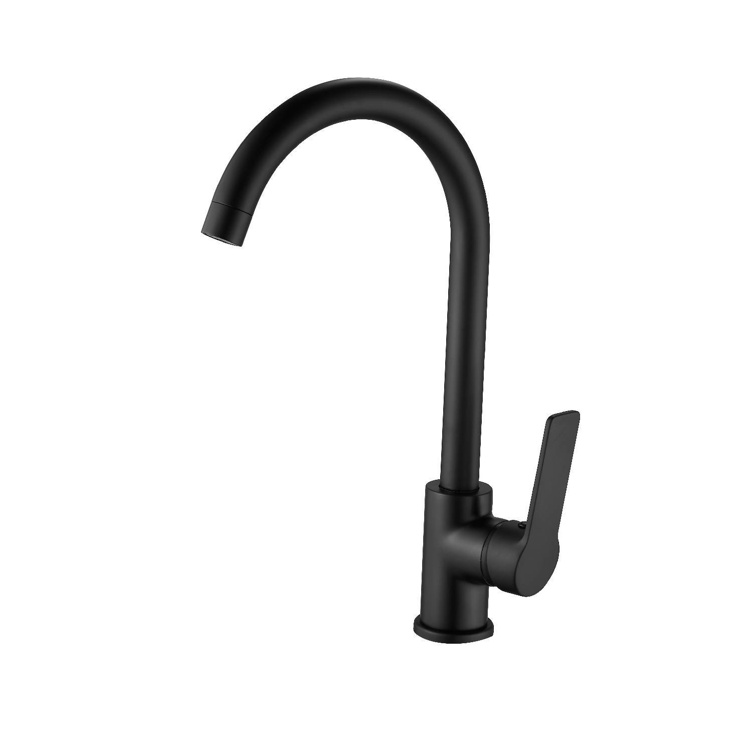 

Смеситель для кухни Esko Sb 519