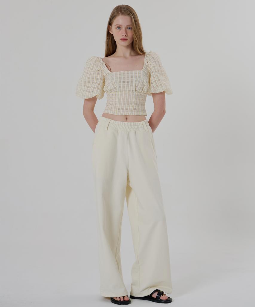 LEEJEE Two-Way Sweatpants (3 Colors)