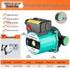 Silent 220V Hot Water Circulation Pump for Floor Heating and Boilers