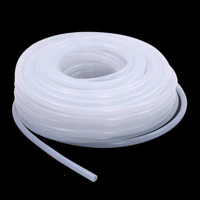 Food-Grade High-Temperature Silicone Hose