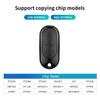 250MHz-915MHz Multi Frequency Garage Door Remote Control RF 4CH Duplicator 868MHz 433MHz Fixed Code Transmitter for Alarm System
