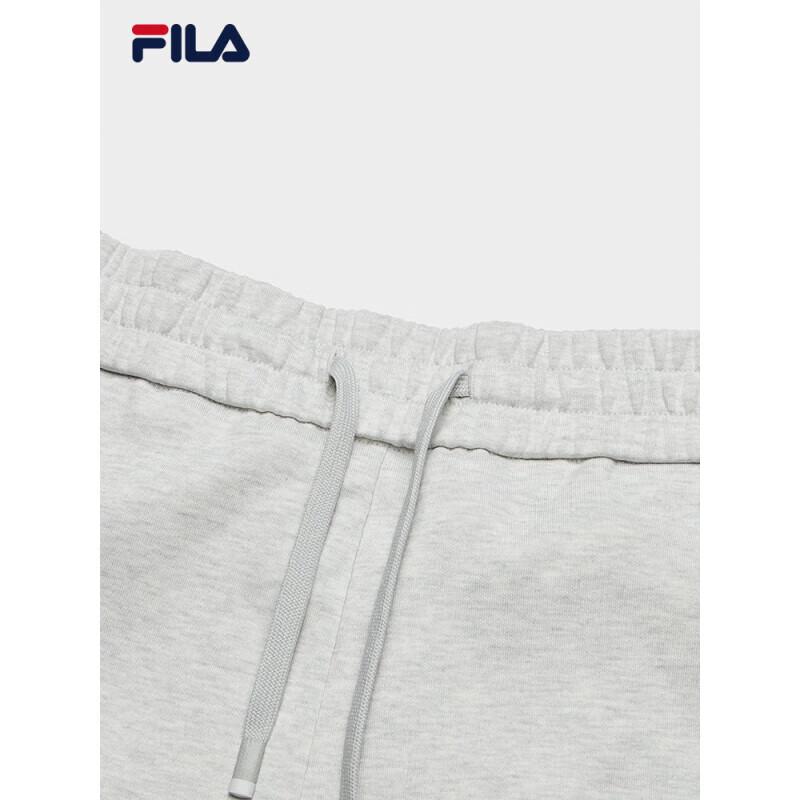 Fila Official Unisex Knit Sport Shorts