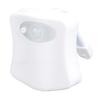 Toilet Night Light Motion Sensor 16 Colors Bathroom Toilet Light Auto ON OFF Splashing Proof