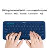Logitech K380 Multi-Device Bluetooth Keyboard