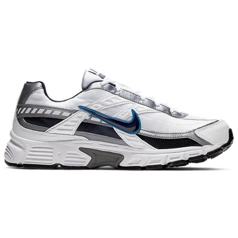 Nike Initiator "Metallic Cool Grey" Sneakers 394055-101