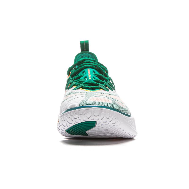 Li Ning BadFive Chase Hunt 1 SUPER SE Cushioning Slip Resistant Abrasion Resistant Breathable Rebound Anti Twist Grip ABFV011-1