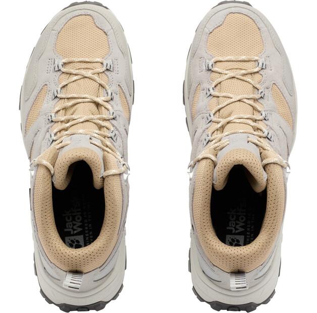 Треккинговые ботинки Jack Wolfskin VOJO TOUR