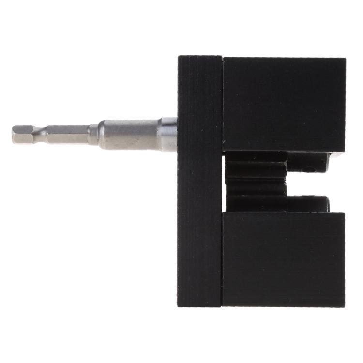 Pipe Crimper Durable Efficient Easy To Control Impact Power Assisted Crimping