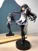 17cm Madoka Magica figure Akemi Homura Anime PVC Model Birthday Present Ornaments Collectible Toys children birthday gift