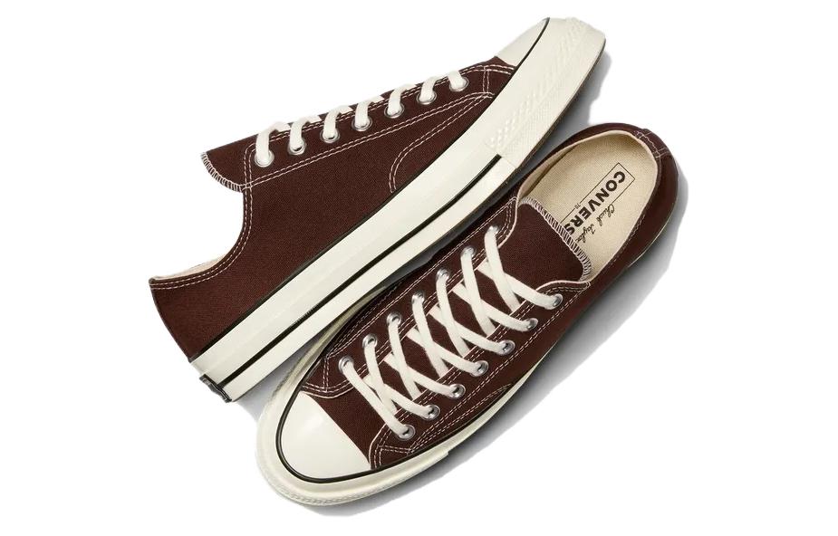 Converse Chuck 70 Low 'Dark Root' A08189C