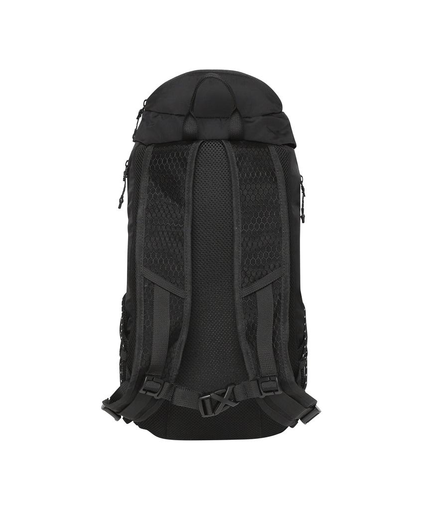 Bibissieoseu Light Trail Backpack Black