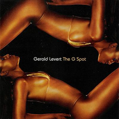 CD GERALD LEVERT - The G Spot 7559627952 Elektra 2002 Europe Soul/Funk Used