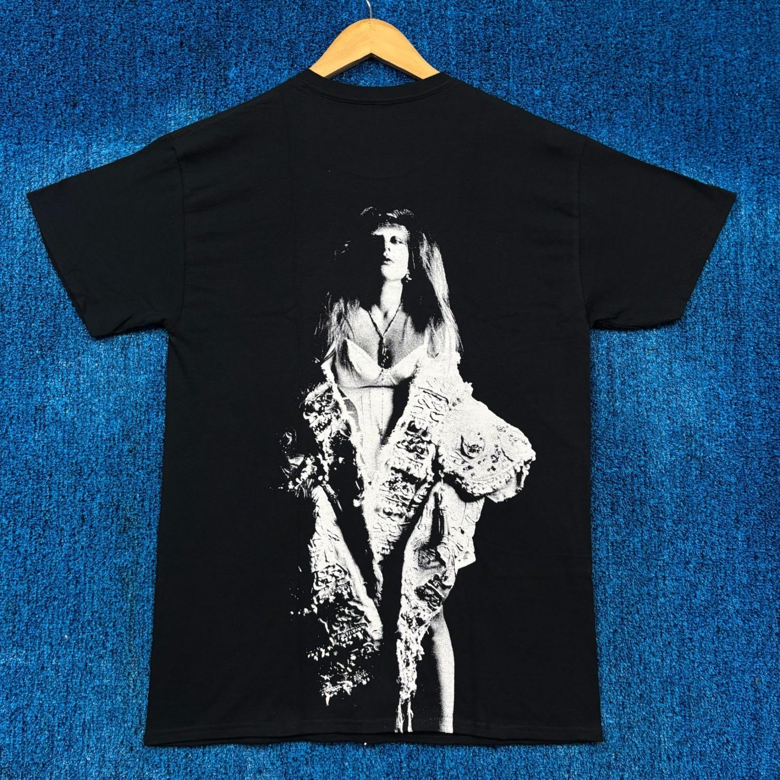 Lady Gaga Popstar T-Shirt Size Medium Unisex T-Shirt S