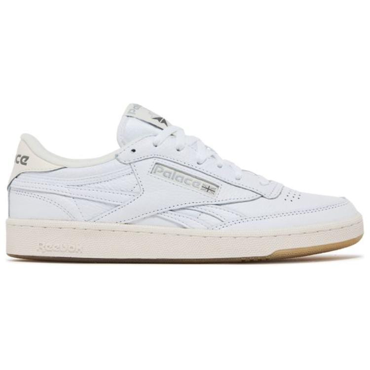 Club C Palace x Club C Reebok Revenge 'White' 100208595