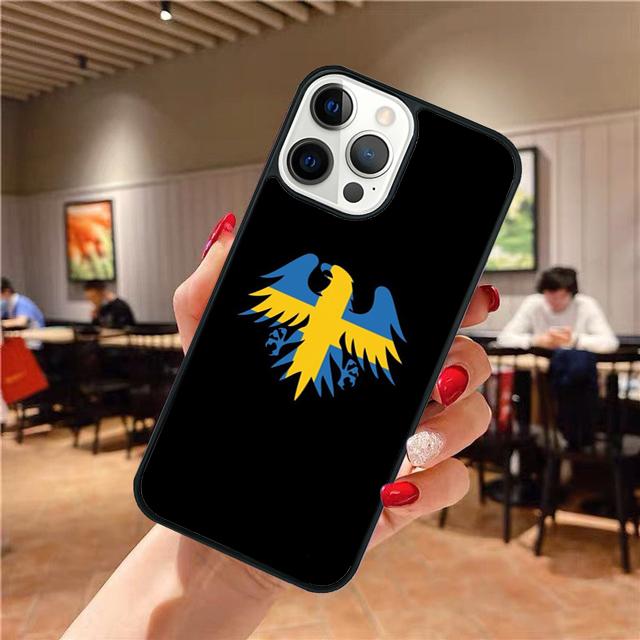 Sweden Flag phone Case Cover For iPhone 17 Air 16 15 14 Plus apple 16 11 12 13 Pro Max coque