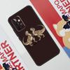 Dragon Dinosaurs Case For Samsung Galaxy A34 A54 A14 A56 A36 A16 A06 A13 A53 A12 A22 A32 A52 A35 A17 A15 A55