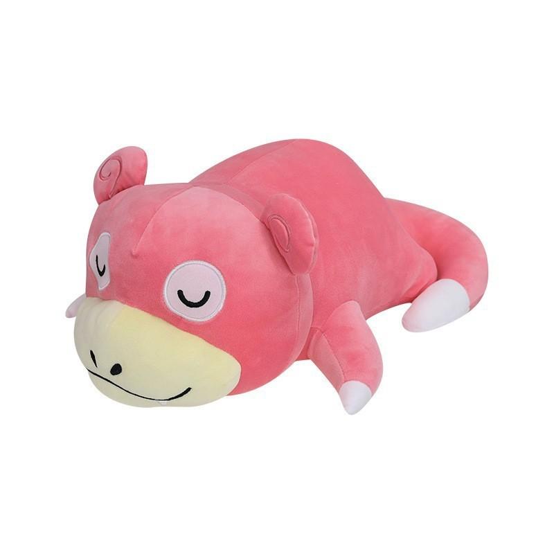 Pokmon Pikachu Plush Pillow With Soft Short Pile For Kids Bedroom Decor