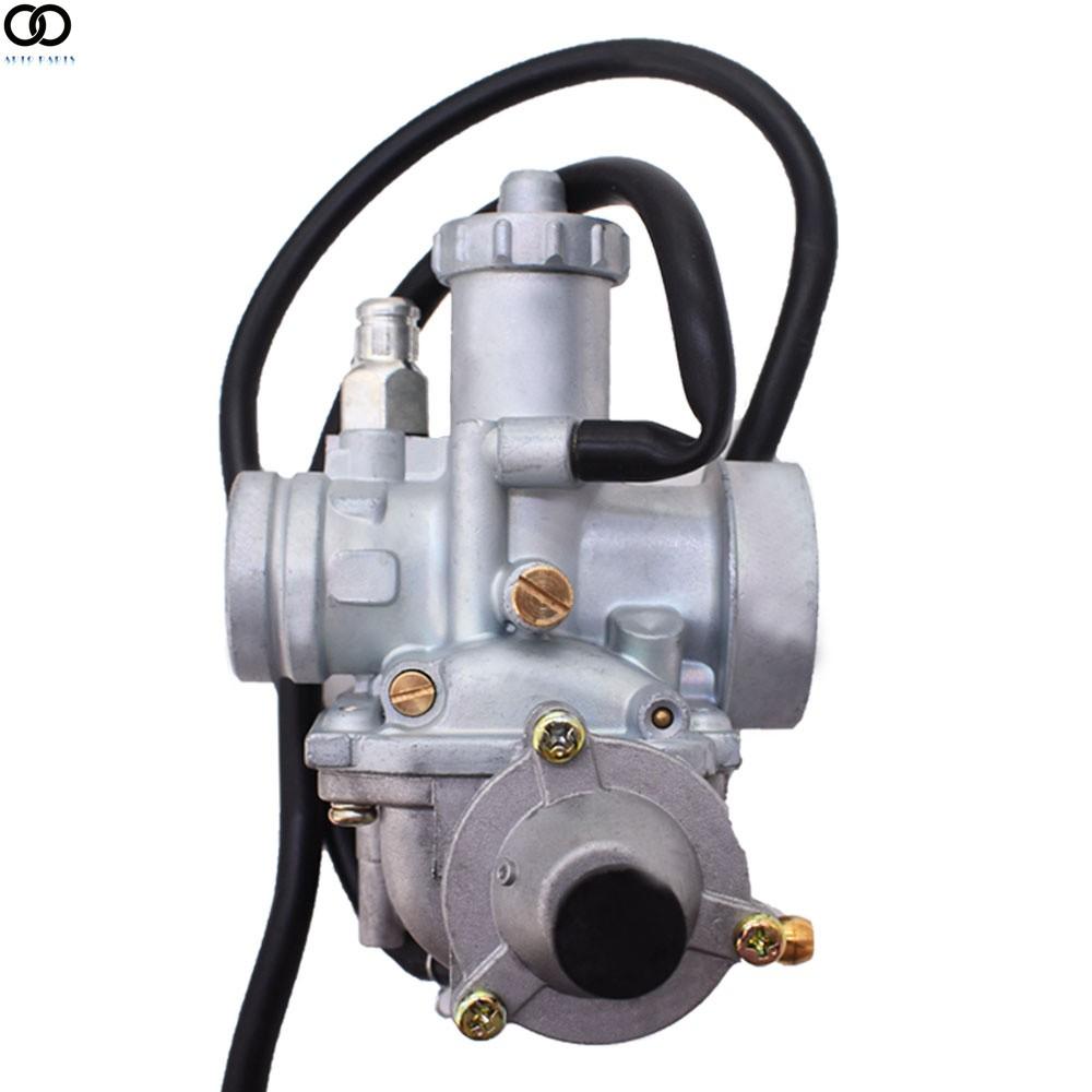 For Suzuki Carburetor 1983-1986 ALT LT125 Fuel Carb Quad Runner 13200-18912