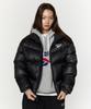 Reebok Vector Reversible Down Jacket - Black