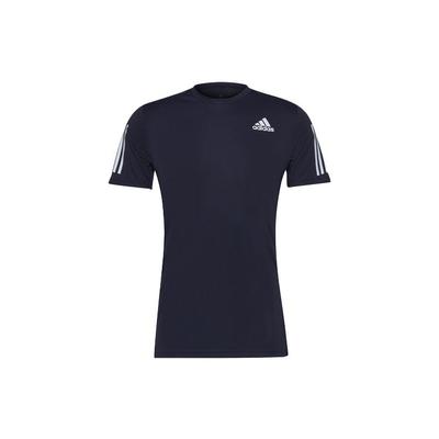 Own The Run Tee Kurzarm Laufshirt Herren Oberteile Legend-Ink-Blue HB7438