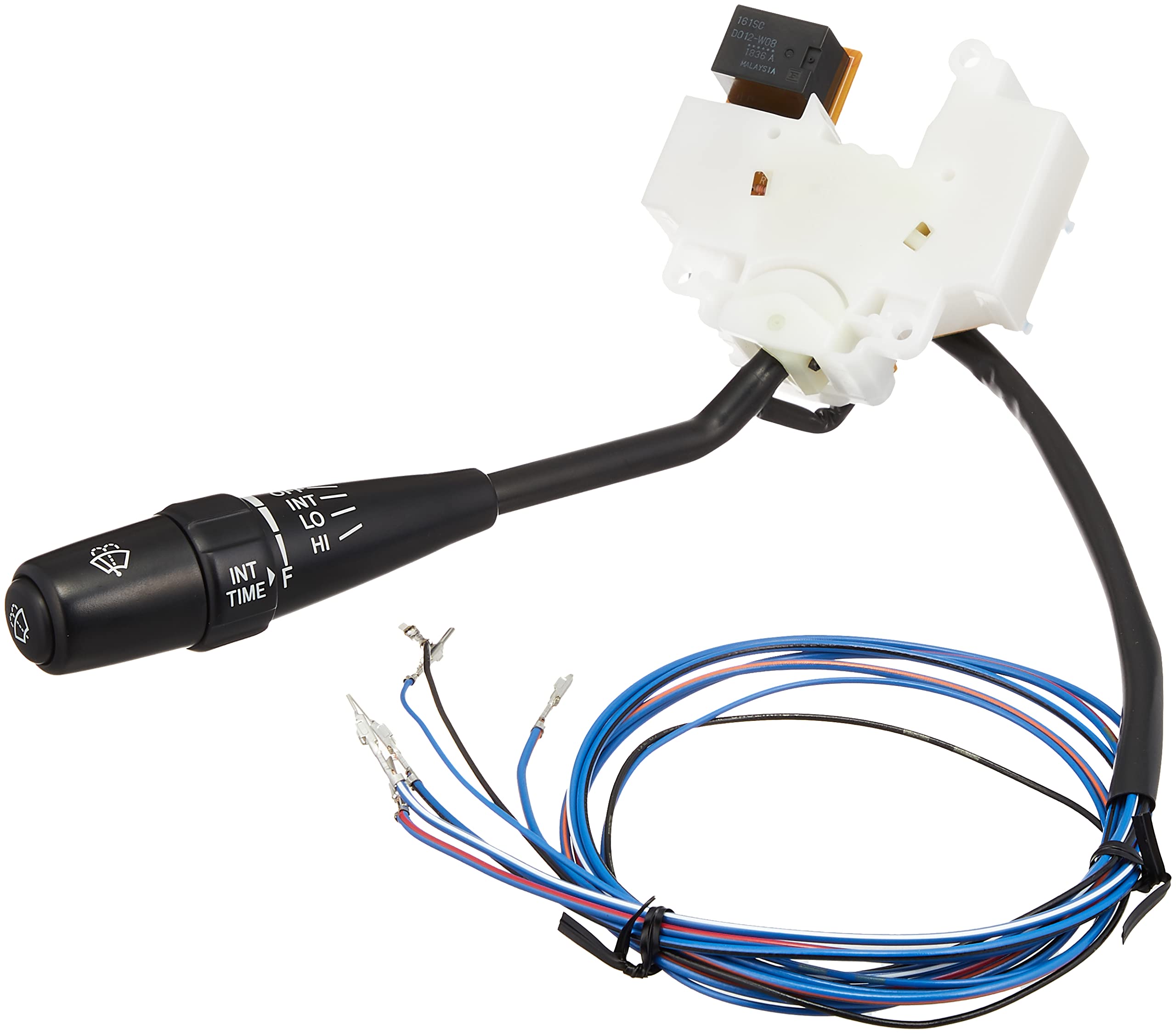 Genuine Toyota Windshield Wiper Switch Assembly for Part Number Dyna/Toyoace, 84652-37230