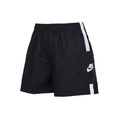 Casual Shorts Women's Black CJ1689-010