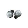 Fit For Opel Agila 2000-2007 Fit For Suzuki Grand Vitara 1998-2012 Number Plate lights 2PCS LED License Plate Light