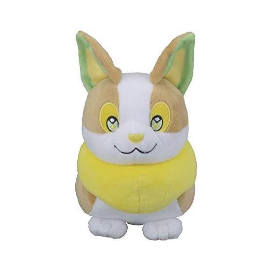 Pokemon Center Original Plushie - Yamper