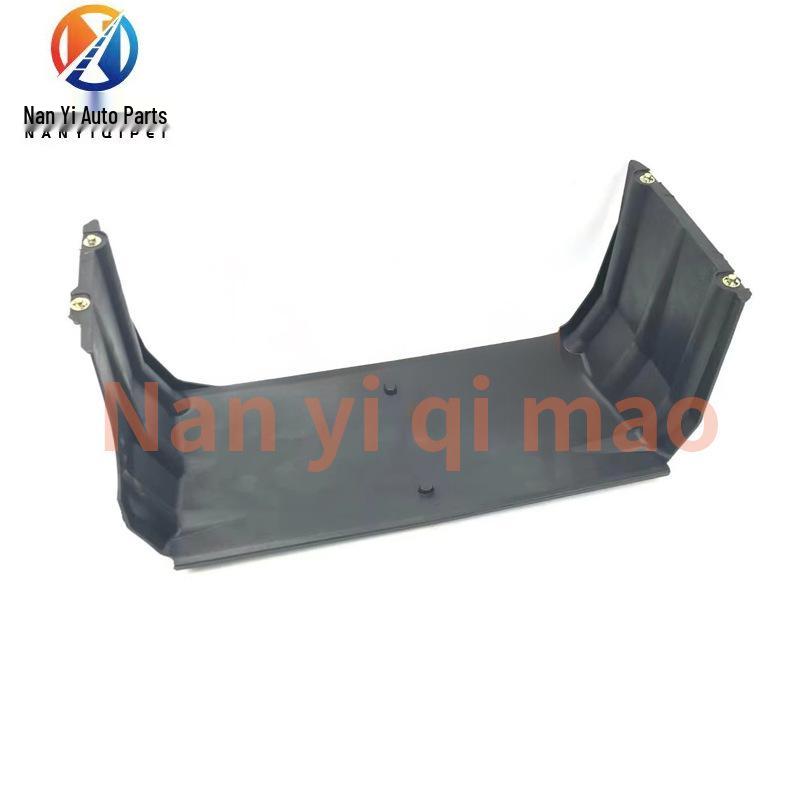 Compatible Oil Pan Guard for Mercedes-Benz ACTROS 3341 Tow Truck (Part No. A9425206023)