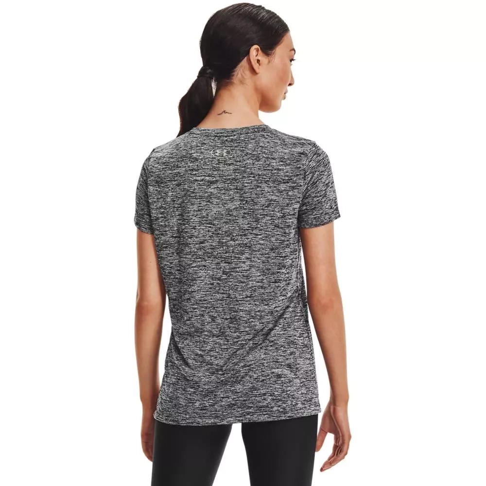 Under Armour Tech Ssc Women' T-Shirt - Twist