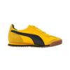 Puma Roma Og Nylon Comfortable Versatile Fashion Casual Low-Top Training Shoes Unisex sneaker Yellow 362408-45