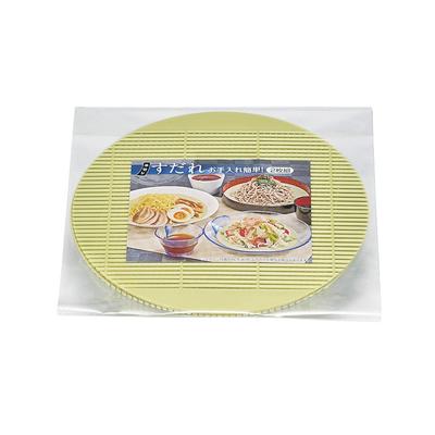 Miyamoto Sangyo Natural Resin for Soba 4512951102857 Blind, 16.5cm, Noodles,